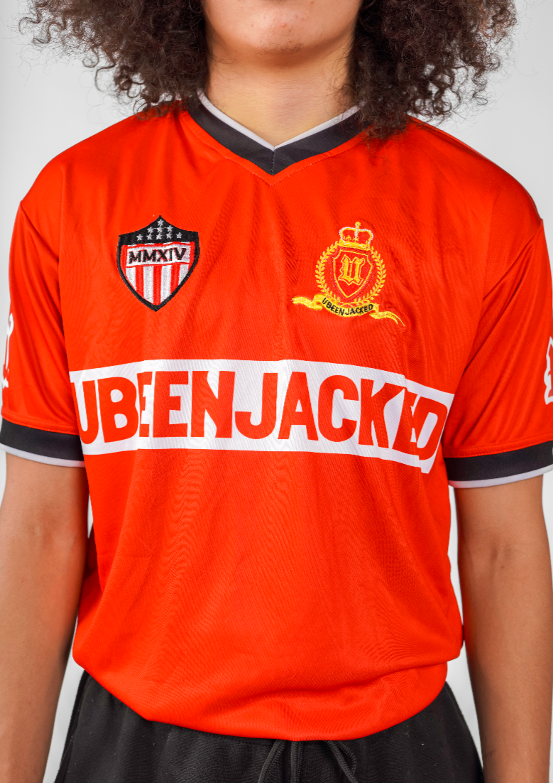 ubeenjacked