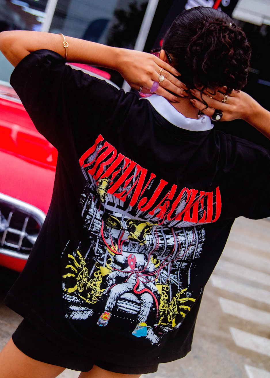 Premium T-shirt