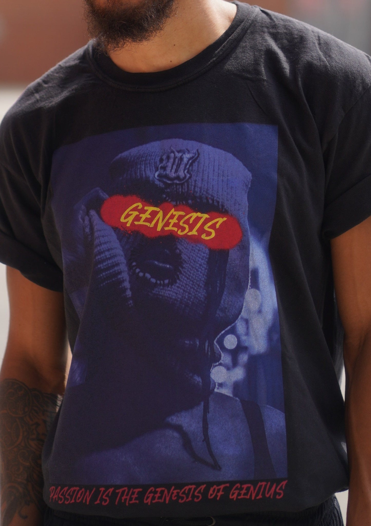 T Shirt