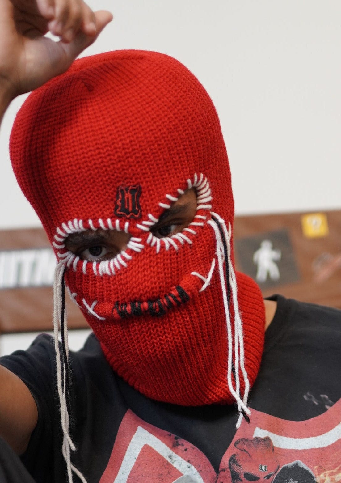 Balaclava