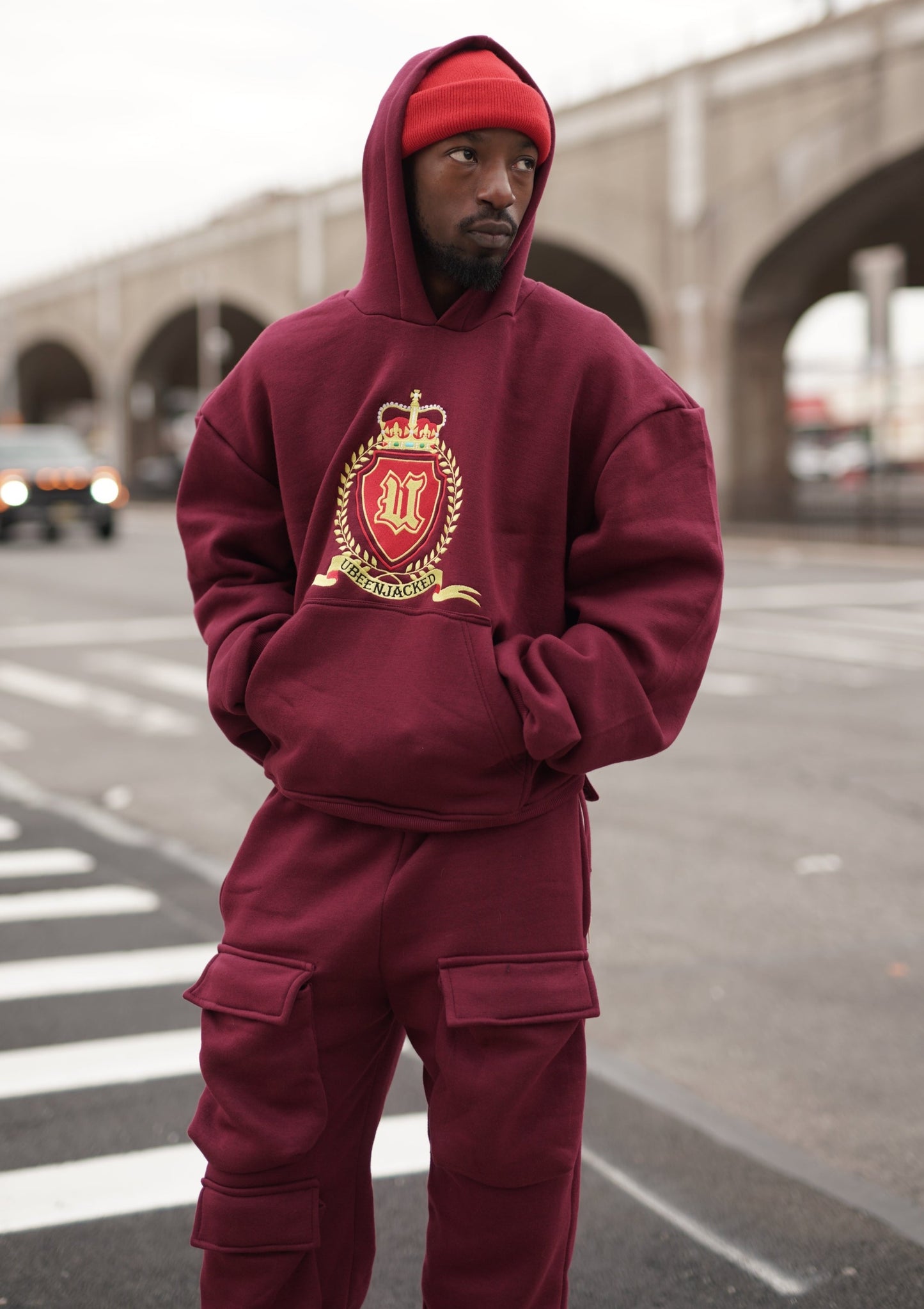 Jogger set