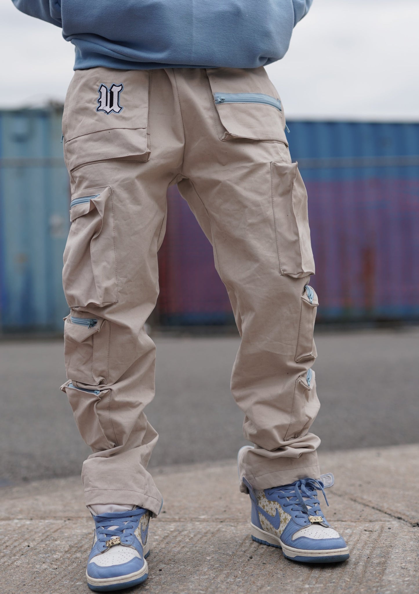 Cargo Pants