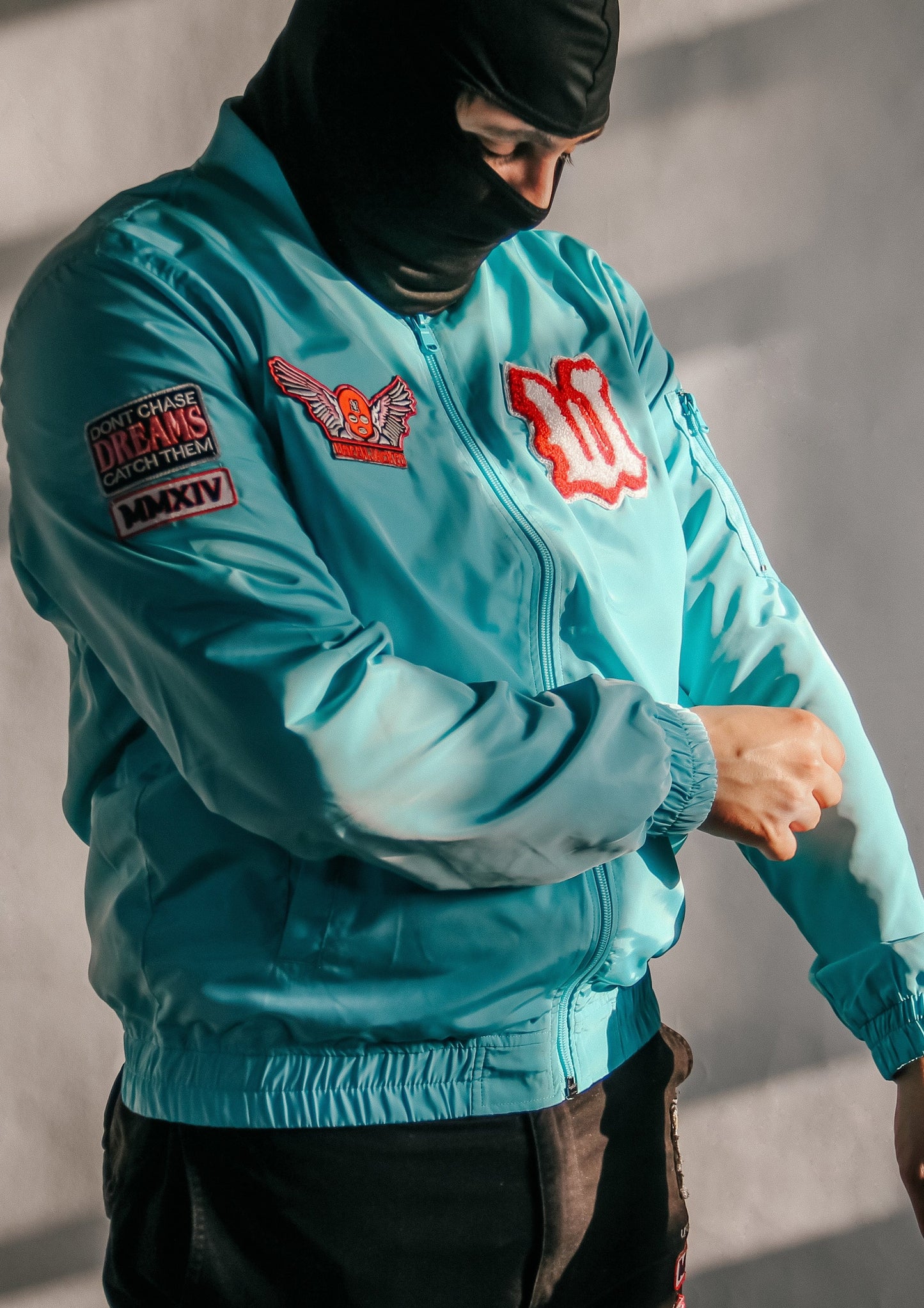 Jacket