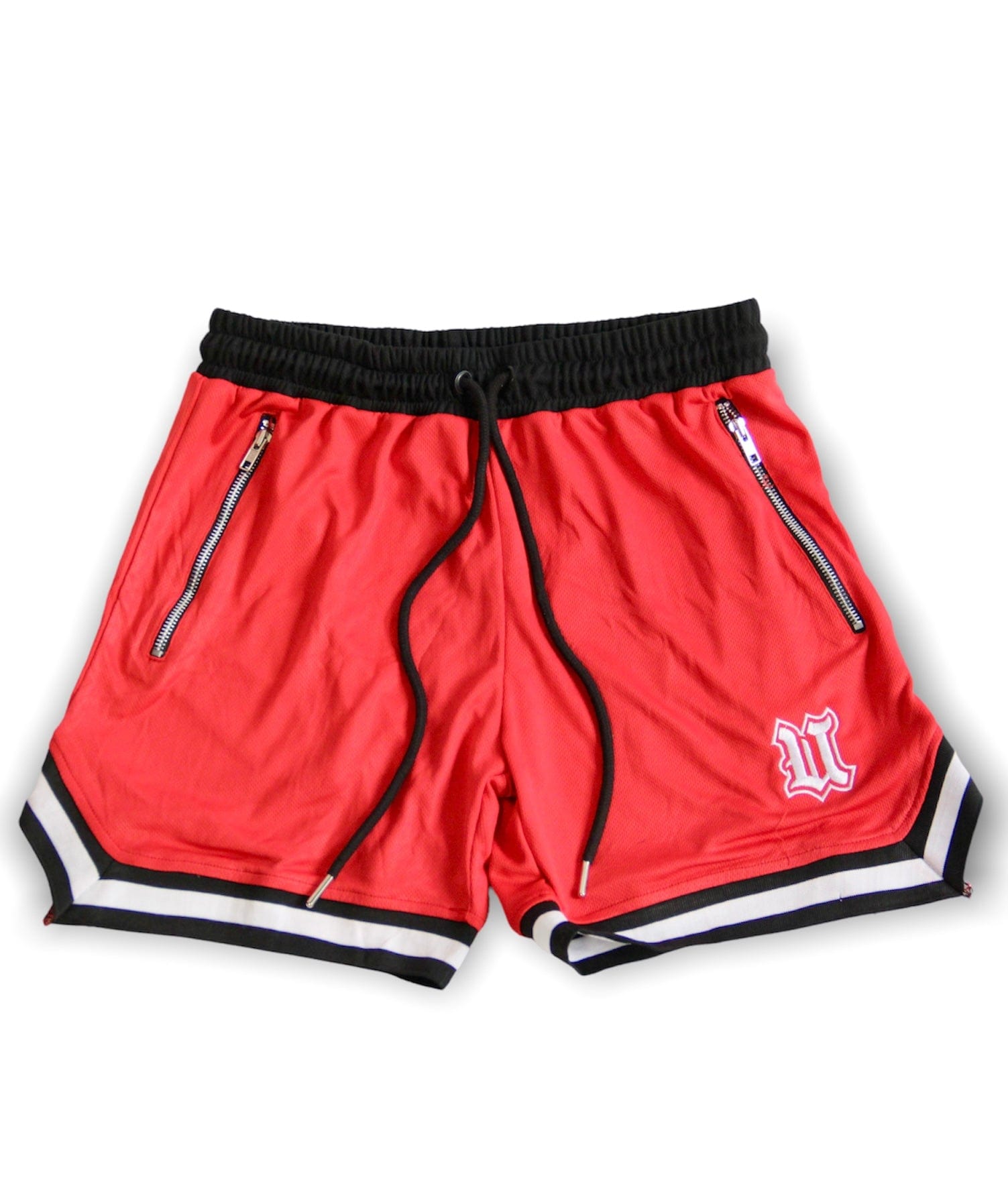 UBEENJACKED Shorts