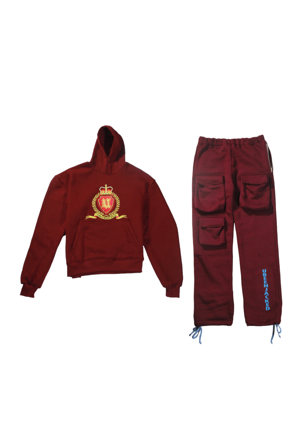 Jogger set