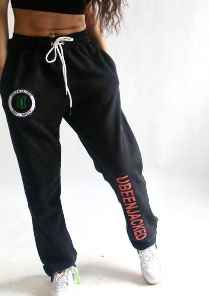 Sweat pants